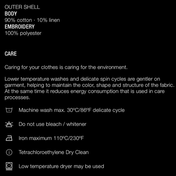 Limited Edition Embroidered Dress - Picture 7 of 7